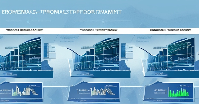An abstract representation of investment analysis