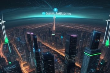 Smart City Investment: Unlocking Urban Potential with Strategic Insights