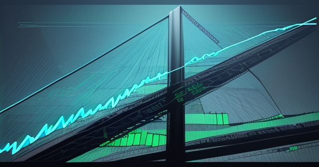 a financial compass guiding investment