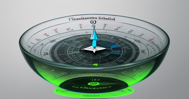 balancing scales of risk and reward