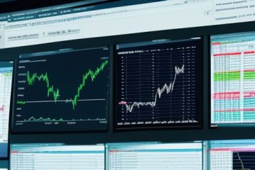 Share Risers and Fallers: Top Gains Revealed
