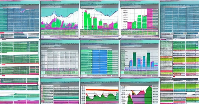 stock market analysis