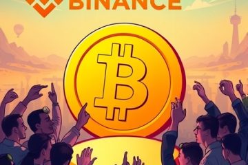 Bitcoin Button Game: How Binance Captivates Players with Strategy