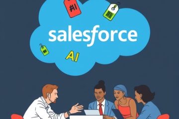 Salesforce Raises Prices First Time in Years: What You Need to Know About Their AI Evolution and Strategic Changes