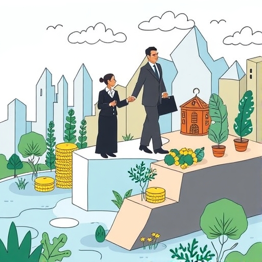 financial professionals managing diverse investments