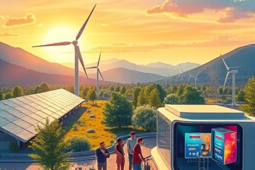 Bloom Energy Stock Yahoo Finance: Your Guide to Investing in a Future Energy Leader