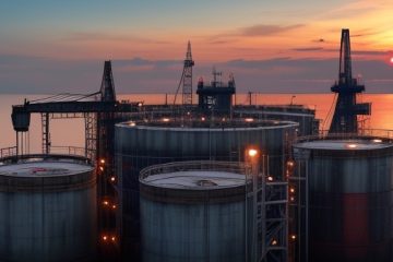 How to Trade Crude Oil Online: A Comprehensive Guide for Beginners