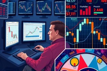 Dan Zanger Trader: How a Pool Contractor Became a World Record Trader