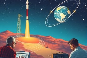 What Happened on October 4, 1957? The Launch of Sputnik and Its Historic Impact