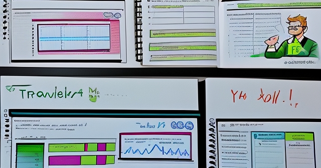 goal-setting mindset in action