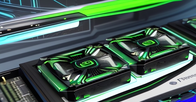 Collaboration between OpenAI and Nvidia
