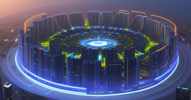 Artificial intelligence optimizing fusion process