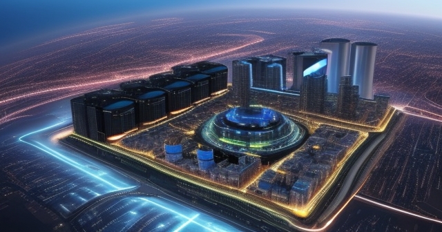 Fusion energy powering clean transportation systems