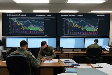 Jesse Tolleson Jr. Takes Charge: How His Leadership Will Transform Army Acquisition and R&D
