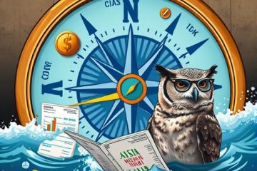 Julian Brigden: Navigating Bond Weakness, Inflation Risks, and Policy Headwinds with Insights