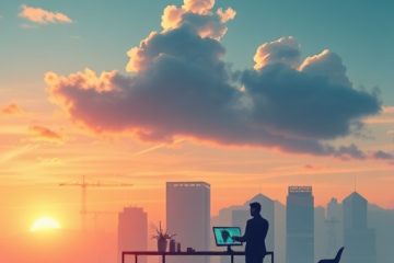 cloud companies stocks: Top 5 Trends to Invest in AI-Powered Growth