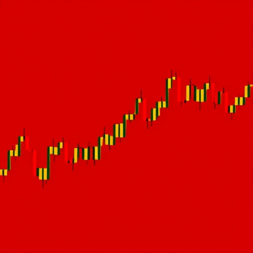 illustrate trader emotions during Doji signals