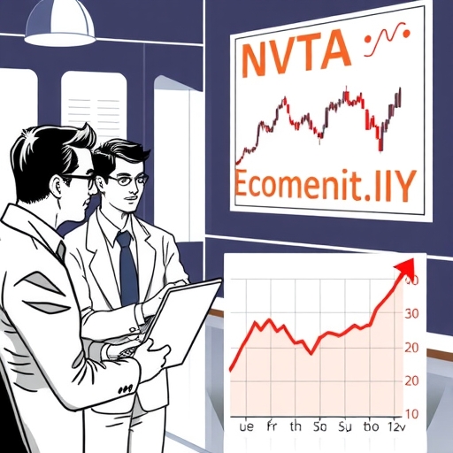 Bearish market predictions for NVTA