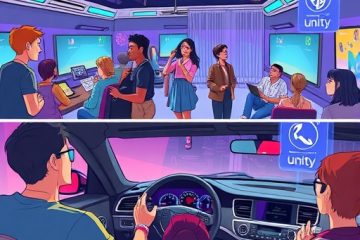 Unity Game Stock: Why It’s More Than Just A Game Investment