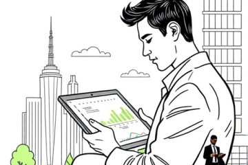 What are ESG Stocks and Why They Matter: A Comprehensive Guide