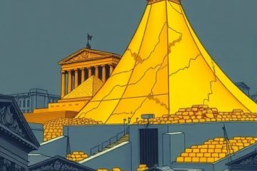 US Dollar News Forecast: Is a Major Reserve Shift Imminent?