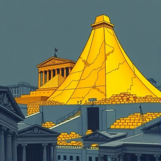 central banks gold accumulation