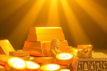 How much is an ounce of gold worth in today’s market? Discover its true value and more!