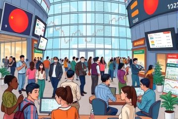 Introduction to Financial Markets: 7 Key Concepts Every Investor Should Know