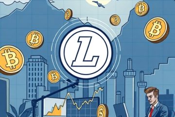 Litecoin CFDs: Unlocking Potential Gains Amid ETF Approval and Halving Events