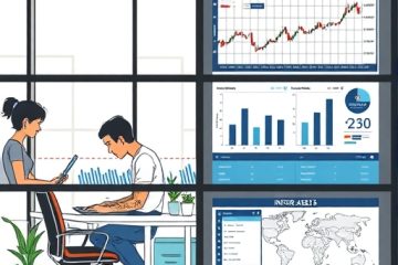 What is a CFD Understanding the Financial Markets with Leverage and Margin
