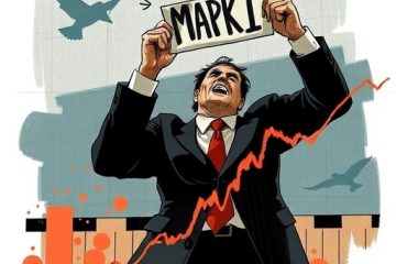 Michael Burry Stocks: What’s Behind His Major Portfolio Shift in 2025?