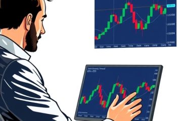Doji Candle Meaning: Unlocking Market Indecision for Trading Success