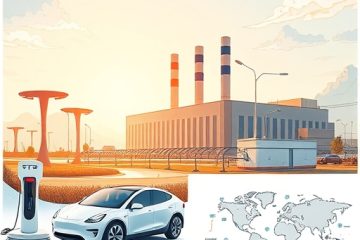 Tesla Lithium Stock: Why Understanding Lithium is Crucial for Investors