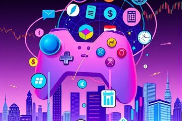 Switch Markets: Unlocking 5 Key Areas of Investment Opportunities