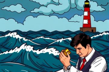 Jim Rogers Predictions: Are You Prepared for the Worst Economic Downturn?
