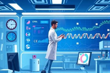 Ali Urman: Transforming Healthcare with ARK Invest’s Genomics Vision