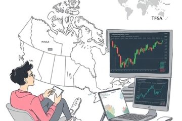 How to Buy and Sell Stocks in Canada: A Complete Guide for Beginners