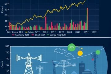 Is Lumen Stock Undervalued? A Deep Dive into NYSE:LUMN’s Potential and Risks