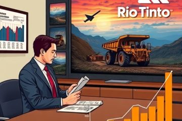 rio tinto dividend cut: How Investors Can Navigate Mining’s Financial Waters