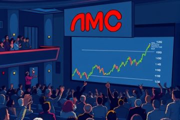 AMDS Tock: Navigating the Financial Landscape of AMC Stock with Clarity