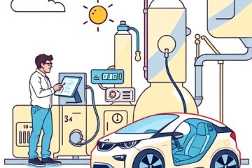 Best Hydrogen Fuel Stocks: Unlocking the Future of Clean Energy Investment