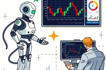 Auto Trading MT4: Unlocking Your Trading Potential with Expert Advisors
