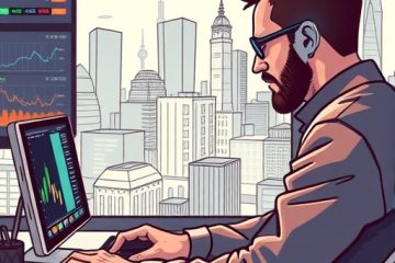 CFD Trader Suisse: Unlock Your Trading Potential with cTrader and CFD Swiss