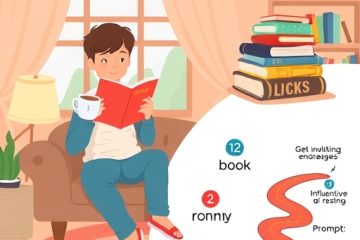 Books on Investing for Beginners: 10 Essential Reads for a Successful Financial Journey