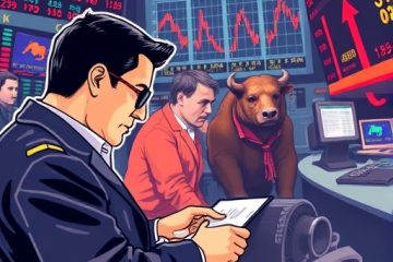 How to Read Stochastic Oscillator: 7 Essential Strategies for Traders