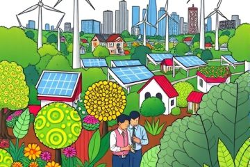 Invesco Cleantech ETF: Discovering Potential in Sustainability