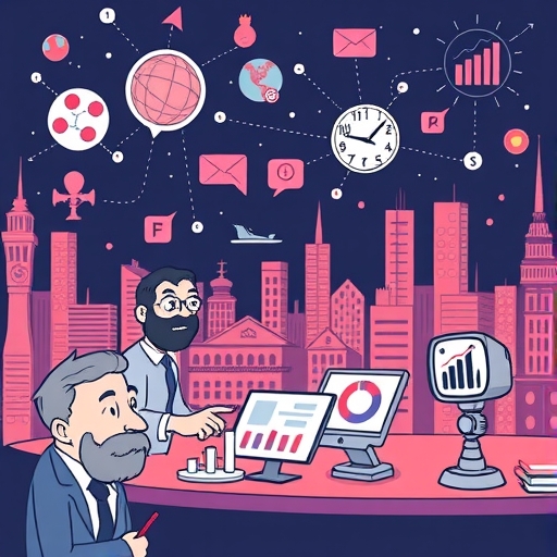 AI tools facilitating investment decisions