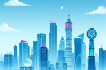 GAFAM Companies: Navigating the Future of Digital Investment