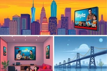 streaming companies stock: How to Capitalize on the Rapid Growth of Streaming Entertainment