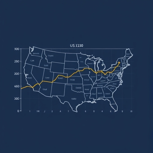 Blueprint of blue-chip companies in the US30